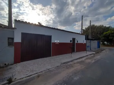 Casa com 3 Quartos à venda, 140m² no Jardim Bom Retiro, Valinhos