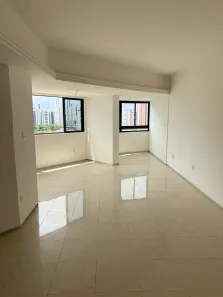 Apartamento com 3 Quartos à venda, 94m² no Boa Viagem, Recife