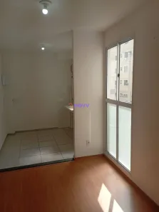 Apartamento com 2 Quartos à venda, 41m² no Vila Lage, São Gonçalo