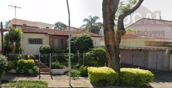 Casa com 3 Quartos à venda, 310m² no Jardim Londrina, São Paulo