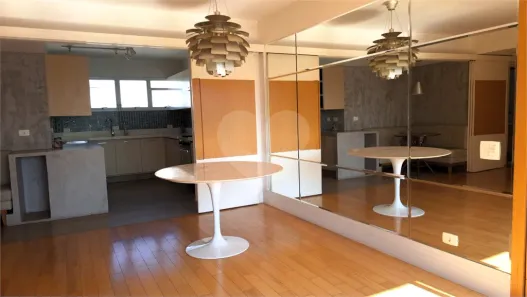 Apartamento com 3 Quartos à venda, 117m² no Perdizes, São Paulo