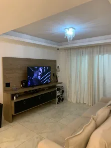 Apartamento com 2 Quartos à venda, 73m² no Nova Cidade, São Gonçalo