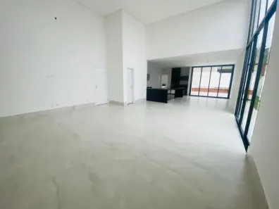 Casa de Condomínio com 4 Quartos à venda, 247m² no Alphaville - Lagoa dos Ingleses, Nova Lima