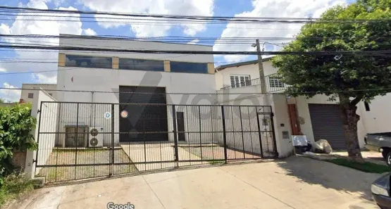 Galpão/Depósito/Armazém à venda, 311m² no Jardim do Lago, Campinas