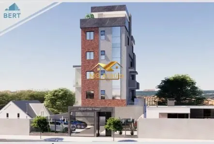Cobertura com 3 Quartos à venda, 15m² no Santa Branca, Belo Horizonte