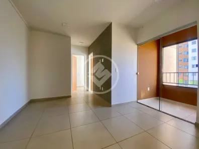 Apartamento com 2 Quartos à venda, 54m² no Parque Oeste Industrial, Goiânia