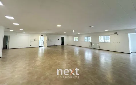 Sala Comercial com 1 Quarto para alugar, 282m² no Loteamento Alphaville Campinas, Campinas