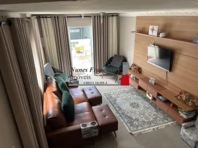 Casa com 2 Quartos à venda, 144m² no Sítio do Morro, São Paulo