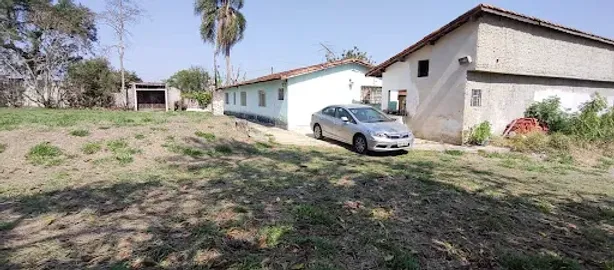 Fazenda/Sítio com 2 Quartos à venda, 4500m² no Parque Alvorada, Suzano