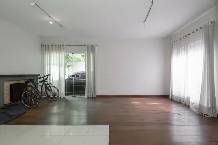Casa com 4 Quartos à venda, 295m² no Jardim Novo Mundo, São Paulo