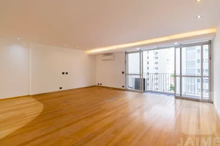 Apartamento com 3 Quartos à venda, 210m² no Santa Cecília, São Paulo