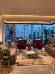 Apartamento com 2 Quartos à venda, 160m² no Jardim Vila Mariana, São Paulo