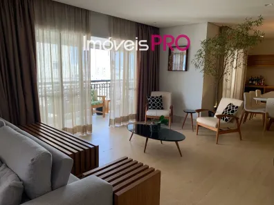 Apartamento com 2 Quartos à venda, 178m² no Cidade Monções, São Paulo