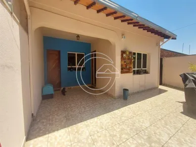Casa com 3 Quartos à venda, 240m² no Centro, Marília