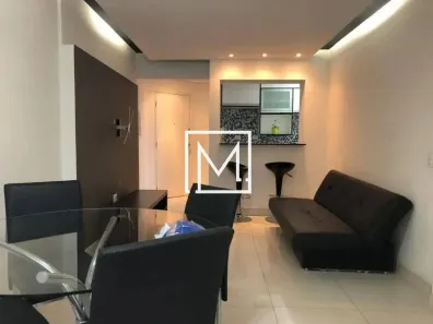Apartamento com 2 Quartos à venda, 59m² no Cambuci, São Paulo