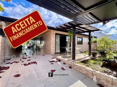 Casa com 3 Quartos à venda, 140m² no , Pontal do Paraná
