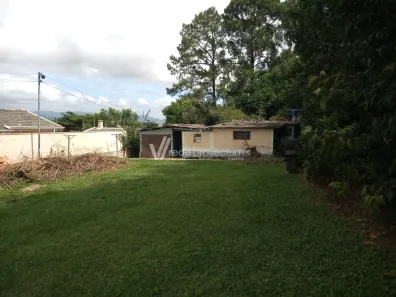 Lote/Terreno à venda, 800m² no Jardim das Carpas, Jundiaí
