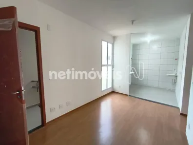 Apartamento com 2 Quartos para alugar, 62m² no Praia da Baleia, Serra