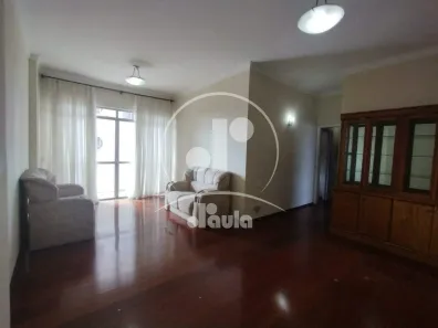 Apartamento com 3 Quartos à venda, 146m² no Centro, Santo André
