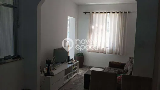 Apartamento com 3 Quartos à venda, 82m² no Olaria, Rio de Janeiro
