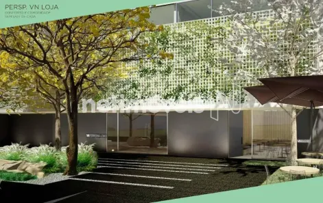 Ponto Comercial à venda, 112m² no Vila Nova Conceição, São Paulo