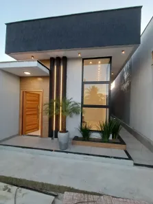 Casa com 3 Quartos à venda, 120m² no Jardim Atlântico Leste (Itaipuaçu), Maricá
