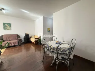 Apartamento com 3 Quartos à venda, 76m² no Centro, Piracicaba