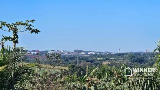 Fazenda/Sítio com 3 Quartos à venda, 163m² no Zona 01, Maringá