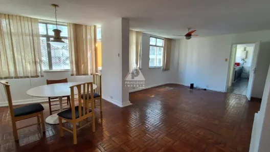 Cobertura com 3 Quartos à venda, 256m² no Flamengo, Rio de Janeiro