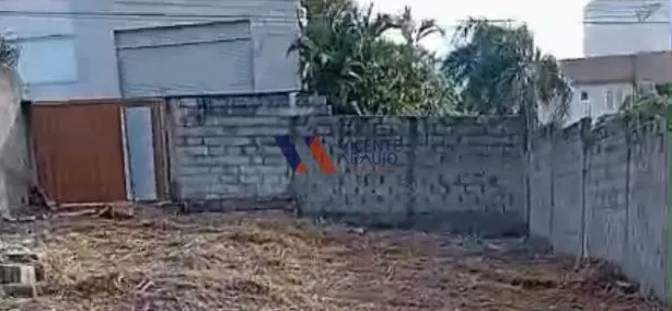 Lote/Terreno à venda, 787m² no Filadélfia, Betim