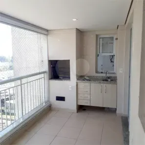 Apartamento com 3 Quartos à venda, 79m² no Vila Leopoldina, São Paulo