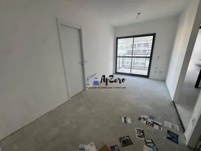 Apartamento com 1 Quarto à venda, 48m² no Chácara Santo Antônio (Zona Sul), São Paulo