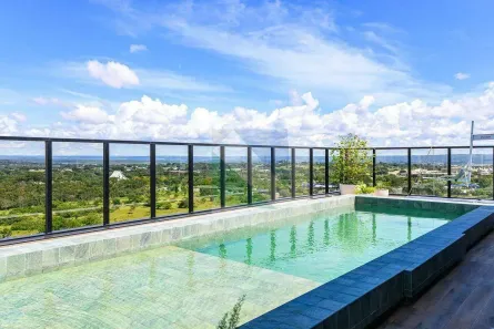 Apartamento com 4 Quartos para alugar, 200m² no Setor Sudoeste, Brasília