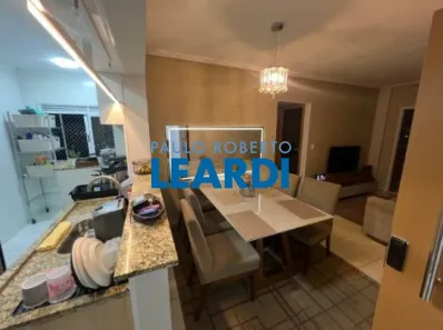 Apartamento com 2 Quartos à venda, 54m² no Jardim Satélite, São José dos Campos