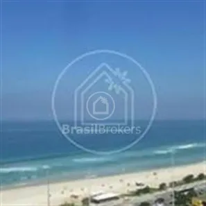 Apartamento com 4 Quartos à venda, 220m² no Barra da Tijuca, Rio de Janeiro
