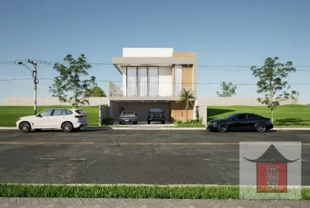 Casa com 3 Quartos à venda, 250m² no Jardim Gramados de Sorocaba, Sorocaba