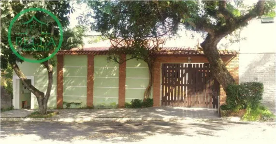 Casa com 5 Quartos à venda, 208m² no City América, São Paulo
