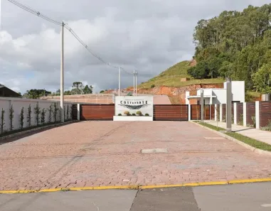 Lote/Terreno à venda, 632m² no Flores da Cunha, Flores da Cunha