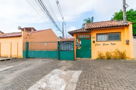 Casa com 2 Quartos à venda, 49m² no Santa Cruz, Gravataí