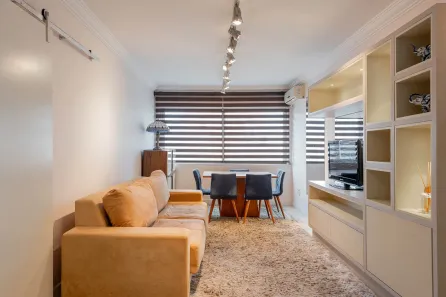 Apartamento com 2 Quartos à venda, 74m² no Petrópolis, Porto Alegre