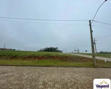 Lote/Terreno à venda, 436m² no Linha Santa Cruz, Santa Cruz do Sul