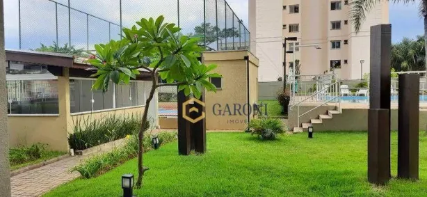 Apartamento com 2 Quartos à venda, 53m² no Piqueri, São Paulo