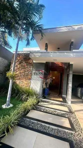 Casa de Condomínio com 3 Quartos à venda, 190m² no Parque Industrial Campo Verde, São José do Rio Preto