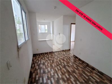 Apartamento com 2 Quartos à venda, 46m² no Jardim São Francisco, Piracicaba