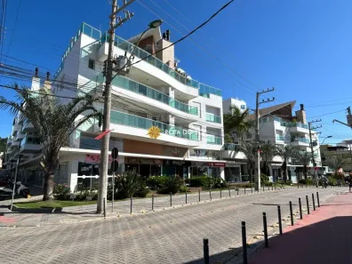 Sala Comercial à venda, 47m² no Centro, Bombinhas