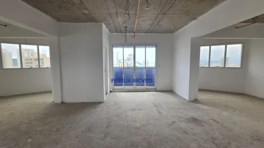 Sala Comercial à venda, 36m² no Ponta da Praia, Santos