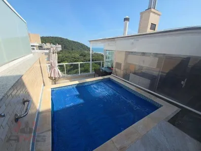 Cobertura com 3 Quartos à venda, 141m² no São Lourenço, Bertioga