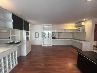 Apartamento com 2 Quartos à venda, 106m² no Vila Cordeiro, São Paulo