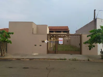 Casa com 4 Quartos à venda, 260m² no Vila Moreira, São José do Rio Preto