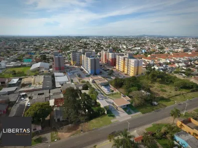Apartamento com 2 Quartos à venda, 49m² no Harmonia, Canoas